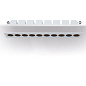 ART-GR44 x10 LED Светильник встраиваемый Downlight   -  Встраиваемые светильники 
